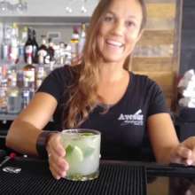 OBX How-To | Cooling Off with a Caipirinha