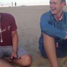 OBX Daydream | Jockey's Ridge State Park