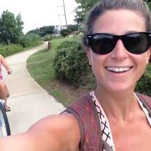 OBX Daydream | Biking Bay Drive