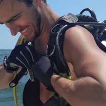 OBX Daydream | Under the Sea