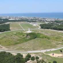 OBX Daydream | Wright Brother's National Memorial