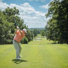 Paducah Country Club Golf