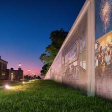 Paducah Wall to Wall Murals