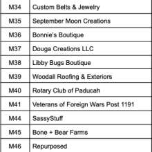 2026 BBQOTR Vendors 6
