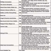 BBQOTR 2025 Vendor List 4