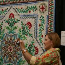 AQS QuiltWeek