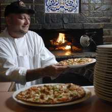 Max's Brick Oven