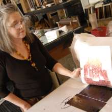 Freda Fairchild Studio Miska