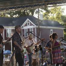 LowerTown Art & Music Festival