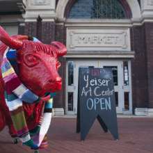 Yeiser Art Center