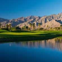 Tahquitz Golf Course