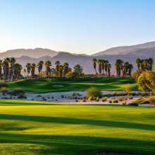 escena golf palm springs