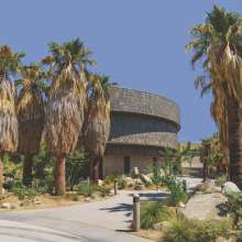 Agua Caliente Cultural Museum