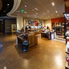 Cultural Museum Store