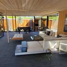 Cody House