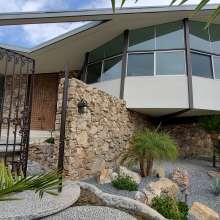 Elvis Honeymoon Hideaway
