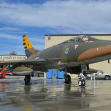 Palm Springs Air Museum