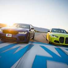 BMW Performance Center