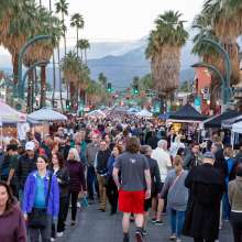 VillageFest