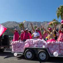 Palm Springs Pride