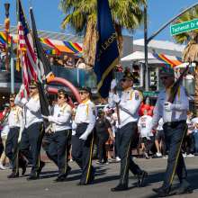 Palm Springs Pride