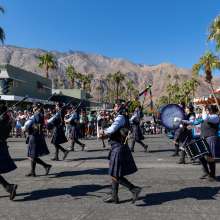 Palm Springs Pride