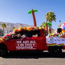 Palm Springs Pride