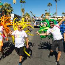 Palm Springs Pride