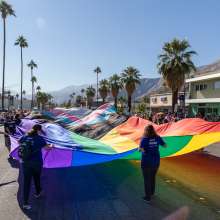 Palm Springs Pride