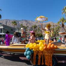 Palm Springs Pride