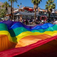 Palm Springs Pride