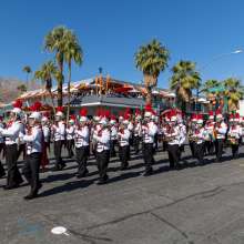 Palm Springs Pride