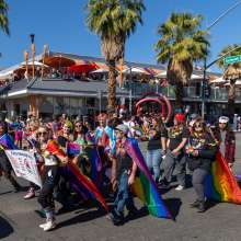 Palm Springs Pride