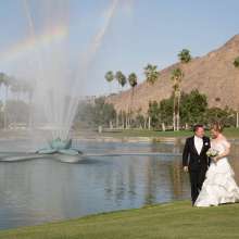 Indian Canyons Golf Resort