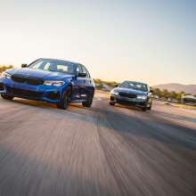 BMW Performance Center