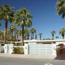Midcentury Home