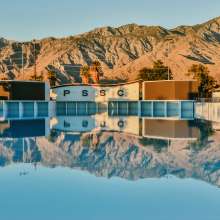 Palm Springs Surf Club