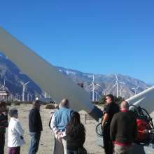 Windmill Tour