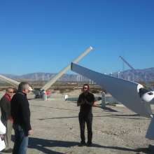 Windmill Tour