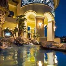 Spa Resort Casino Exterior_lo res