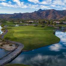 Tahquitz Creek Golf Resort