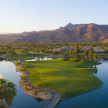 Tahquitz Creek Golf Resort