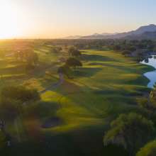 Tahquitz Creek Golf Resort
