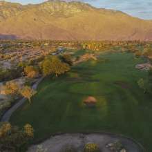 Tahquitz Creek Golf Resort