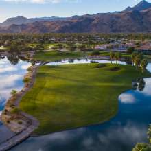 Tahquitz Creek Golf Resort