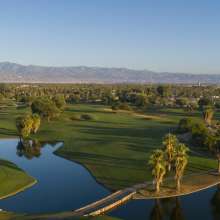 Tahquitz Creek Golf Resort