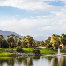 Tahquitz Creek Golf Resort