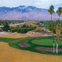 Tahquitz Creek Golf Resort
