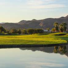 Tahquitz Creek Golf Resort