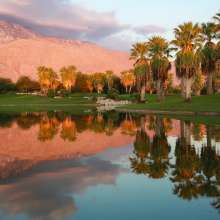 Tahquitz Creek Golf Resort